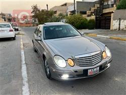مرسيدس بنز E-Class